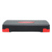 Степ платформа  2-ступенчатая Cornix XR-0190 Black/Red - фото №3